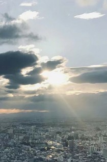 非池中