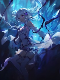 斗7：血莲传说