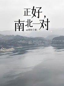 正好，南北一对
