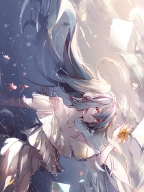 如夢(mèng)似幻First