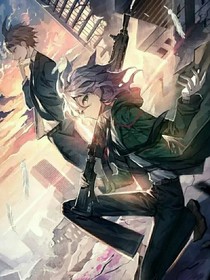 柏日：虐文后甜