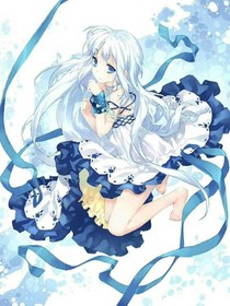 魔卡少女櫻之木之本蘭