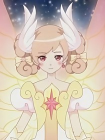 安琪兒，安羊羊……