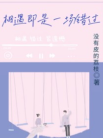 相遇即是一场错过