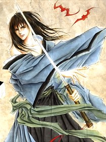 貓和老鼠——學院時刻