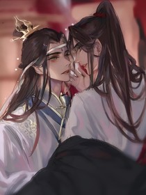 藍(lán)忘機(jī)和魏無羨的釀釀醬醬