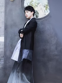 麒麟才子：愿得佳人