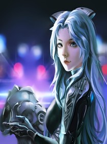 慕少的误会