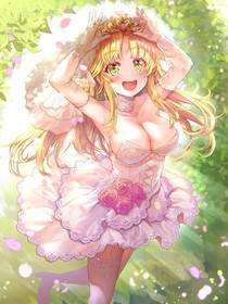 班布里奇小镇的七月