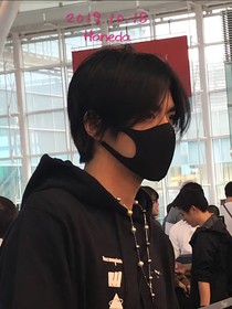 EXO：短篇文