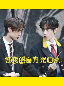 等我的白月光归来