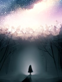 悠愿的蒼星