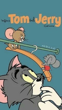 猫国与鼠国的战争