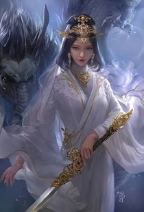女帝攻略計劃