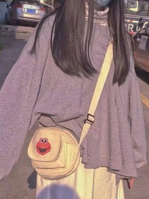 风起时，带来亿点醋意
