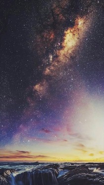 星空之下（冰清玉洁著）