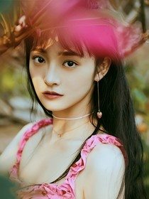 快穿之高玩女配