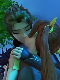 星學院之洛林相……