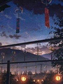 凝然茶馆