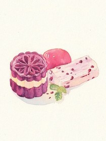 句子堆