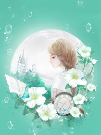 重生后我把霸总当奶狗