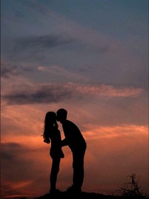 以結婚為目地的戀愛