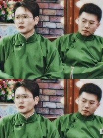 我和他的那些事……