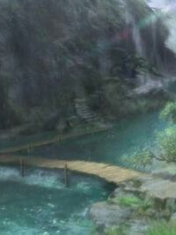水间子