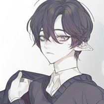 冷艳的万人迷