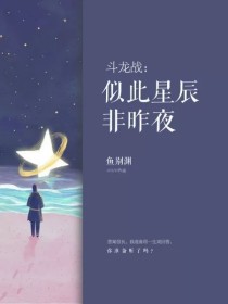 斗龙战：似此星辰非昨夜