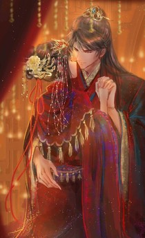 系统手滑点到了王爷府