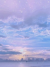 水落涟漪
