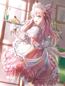 精靈夢(mèng)之神明