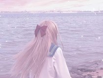 星辰大海鯨落