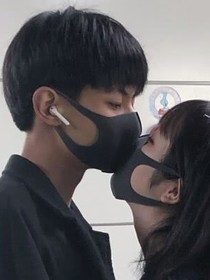 和媳婦的聊天記錄
