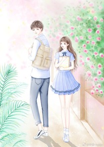 甜文：學(xué)霸和他的學(xué)渣同桌