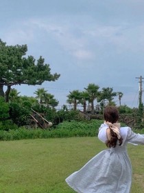 自述（暗恋）