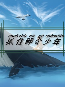 抓住那个少年