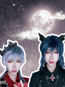 恶魔……天使