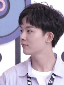 他們的小甜蜜