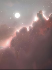 碎星落目