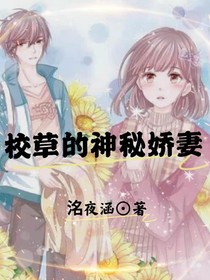 校草的神秘娇妻