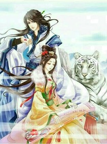 穿越古代危机
