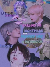七颗硬糖