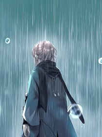 寻情记：那年雨落