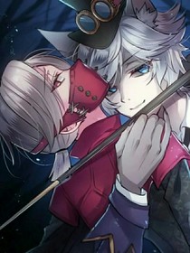 黃玫瑰之約