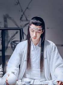 陈情令：不染尘-d755