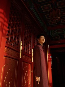 那就，再愛一次