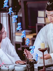这个王妃我不当了