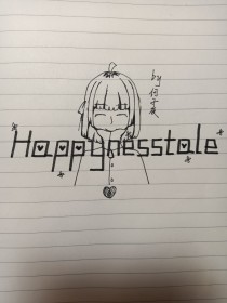 （undertaleAU）Happynesstale